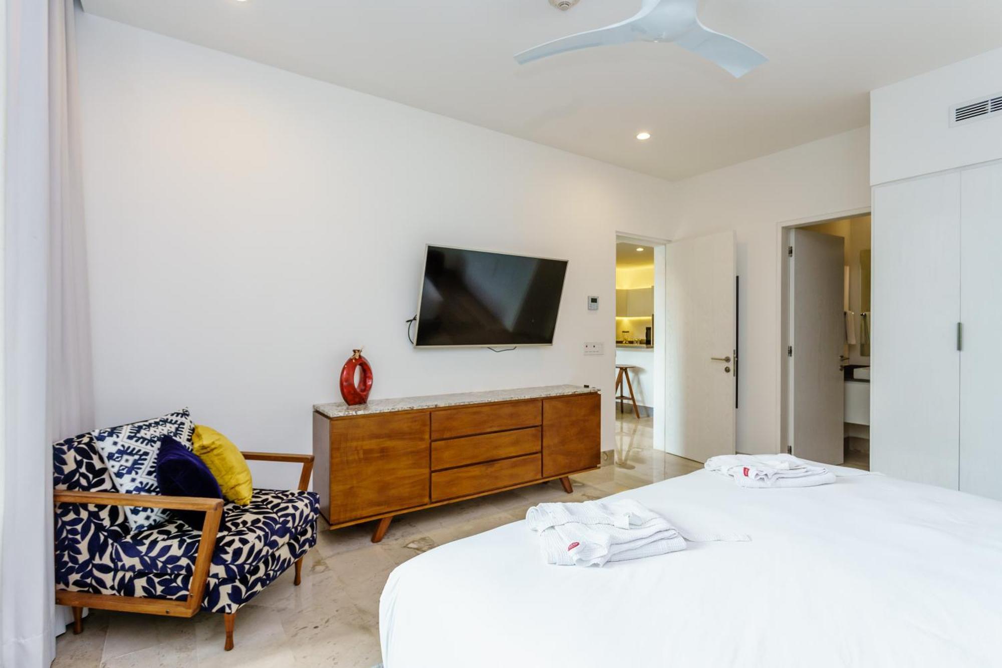 Oceana By Abna Aparthotel ปลายาเดลการ์เมน ห้อง รูปภาพ