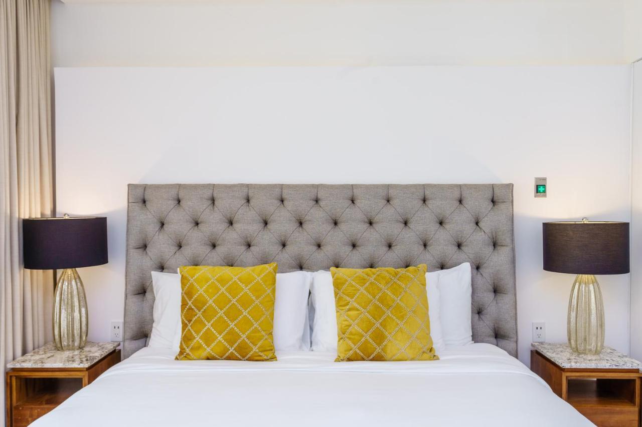 Oceana By Abna Aparthotel ปลายาเดลการ์เมน ภายนอก รูปภาพ